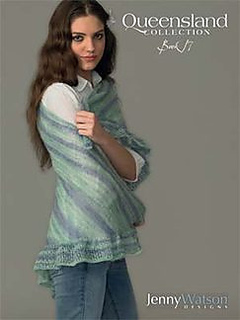 Queensland Collection Book #17 by Jenny Watson Queensland Collection Book #17 by Jenny Watson